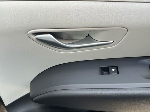 New 2026 Hyundai Tucson Blue SE AWD/4WD image 21