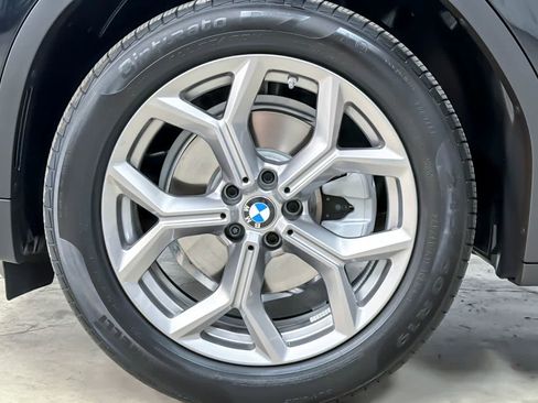 Used 2023 BMW X3 sDrive30i w/ Premium Package RWD image 27