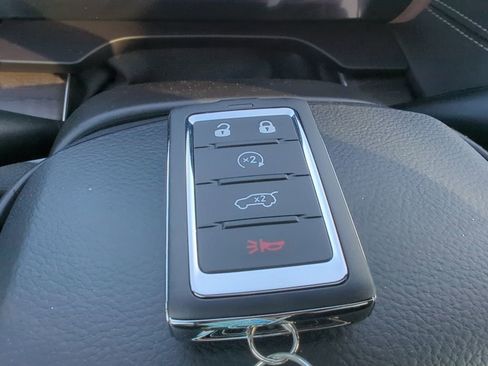 New 2026 Jeep Grand Cherokee Limited AWD/4WD image 27