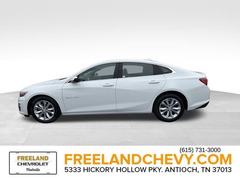 Used 2023 Chevrolet Malibu LT image 6
