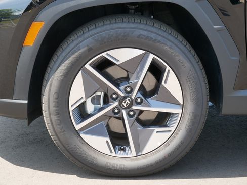 Certified 2026 Hyundai Tucson SEL AWD/4WD image 9