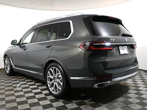 New 2026 BMW X7 xDrive40i AWD/4WD image 5