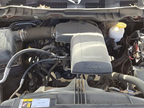 Used 2019 RAM 1500 Tradesman image 24