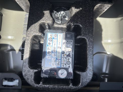 New 2025 Ford Mustang GT Premium image 14