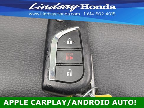 Used 2021 Toyota RAV4 LE image 22