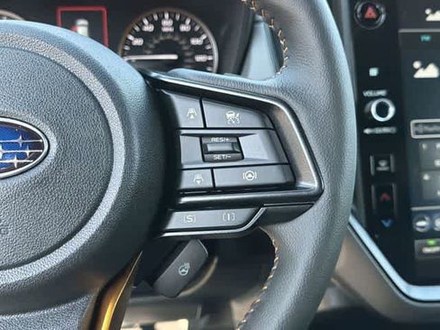 New 2026 Subaru Crosstrek 2.5i Wilderness image 9