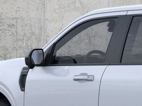 New 2026 Ford Maverick Lariat w/ Black Appearance Package AWD/4WD image 21
