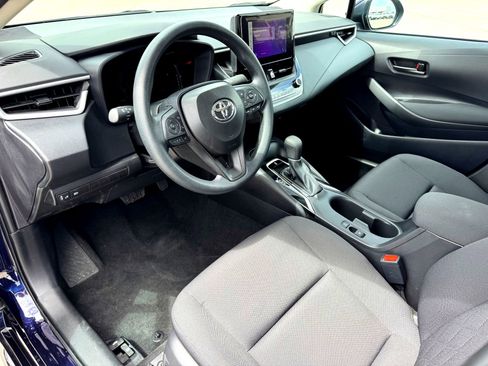 Used 2026 Toyota Corolla LE image 11