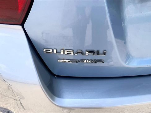 Used 2012 Subaru Impreza 2.0i Sport Limited AWD/4WD image 10