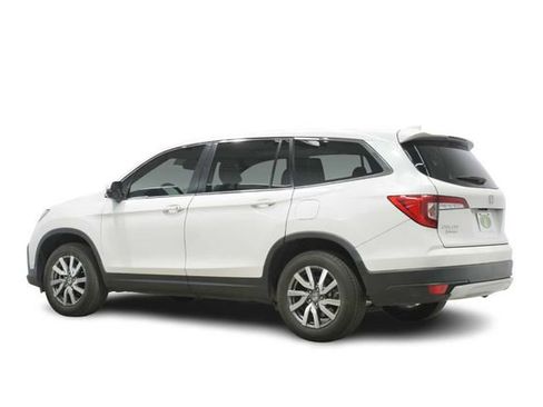 Used 2022 Honda Pilot Special Edition image 5