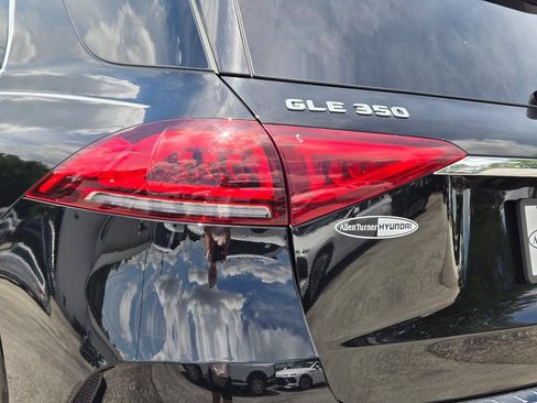 Used 2021 Mercedes-Benz GLE 350 4MATIC image 7