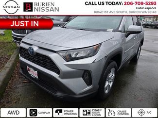 Used 2019 Toyota RAV4 LE w/ Carpet Mat Package video 1