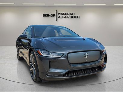 Used 2024 Jaguar I-PACE R-Dynamic HSE