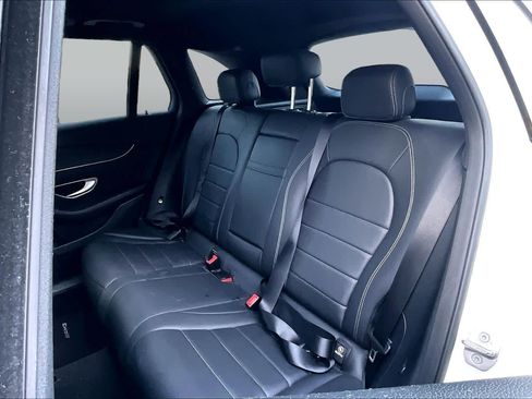 Used 2018 Mercedes-Benz GLC 300 image 20