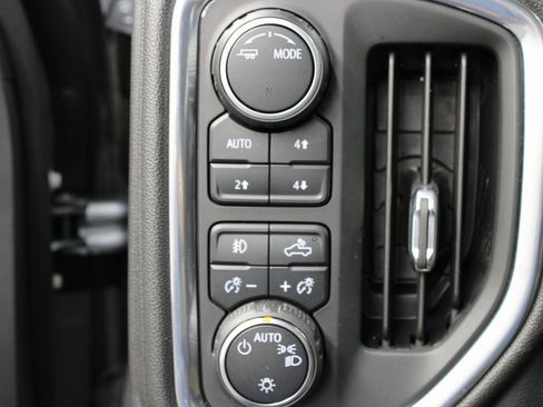 Used 2022 Chevrolet Silverado 1500 RST image 48