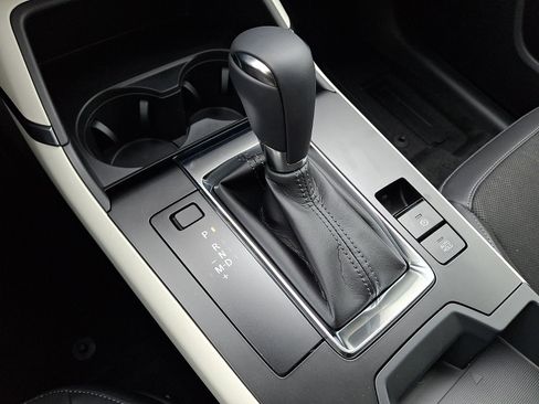 New 2026 MAZDA CX-5 Preferred image 11