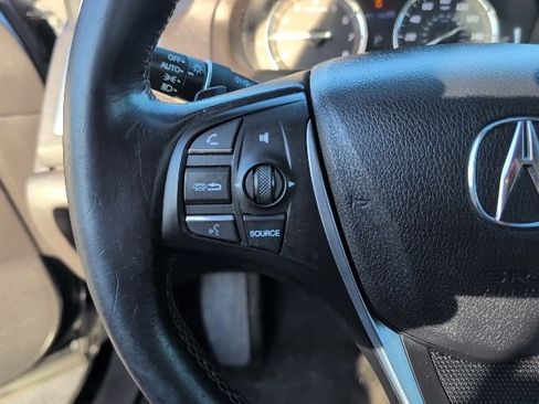 Used 2016 Acura TLX V6 image 18