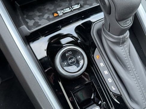 New 2026 Chevrolet Colorado Trail Boss image 15