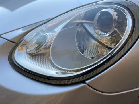 Used 2006 Porsche Boxster Cabriolet 2D image 20