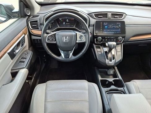 Used 2017 Honda CR-V EX-L image 11
