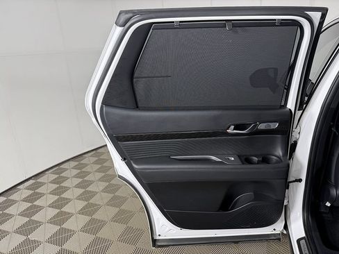 Used 2023 Hyundai Palisade Calligraphy AWD/4WD image 30