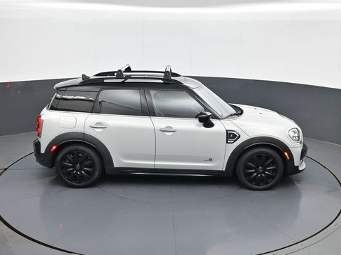 Used 2020 MINI Cooper Countryman S AWD/4WD image 16