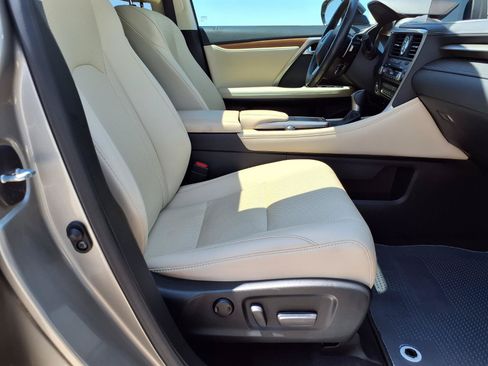 Used 2021 Lexus RX 350 FWD w/ Premium Package image 11