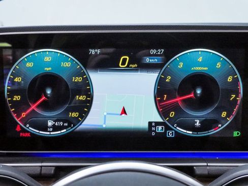 Used 2022 Mercedes-Benz GLE 350 image 22