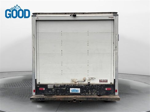 Used 2022 Ford E-350 and Econoline 350 Super Duty w/ Power Windows & Locks Group image 4