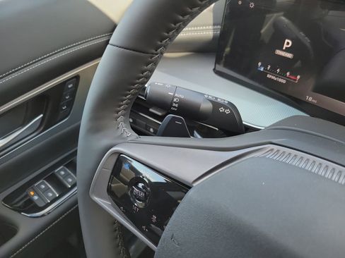 New 2025 Nissan Murano SL image 28