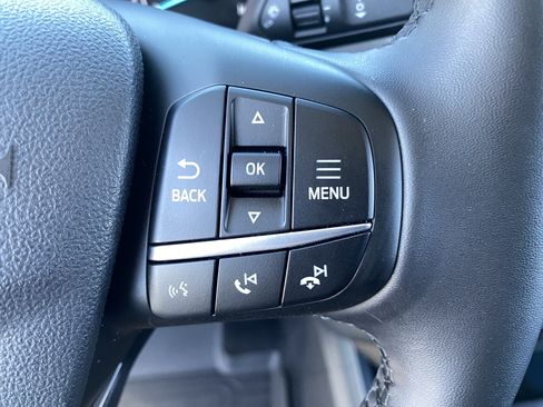 Used 2024 Ford Maverick Lariat w/ Black Appearance Package AWD/4WD image 27