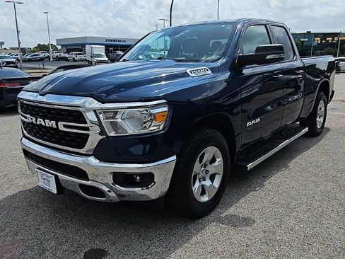 Used 2022 RAM 1500 Lone Star image 3