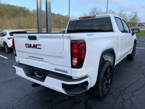 Used 2026 GMC Sierra 1500 Elevation AWD/4WD image 5