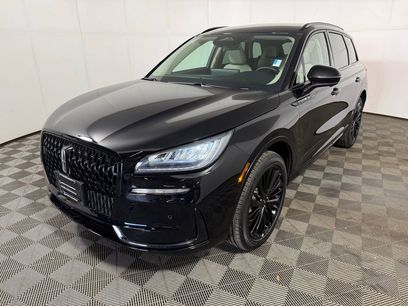 New 2026 Lincoln Corsair Premiere