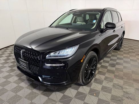 New 2026 Lincoln Corsair Premiere image 1