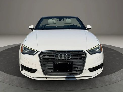 Used 2016 Audi A3 2.0T Premium AWD/4WD image 3