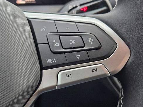 New 2026 Volkswagen Tiguan S FWD image 23