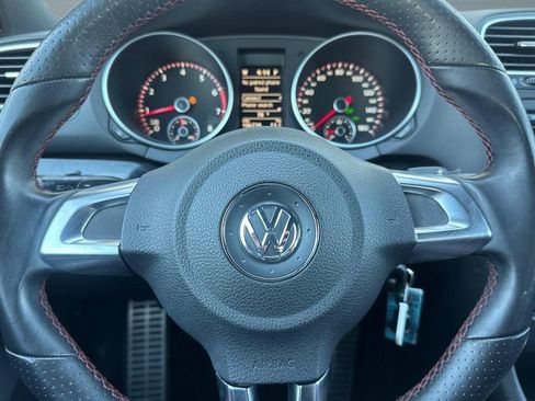 Used 2012 Volkswagen Golf 2-Door FWD image 14