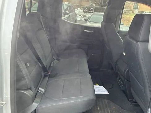 Used 2019 Chevrolet Silverado 1500 LT w/ All-Star Edition image 10