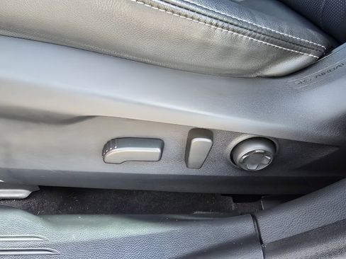 Used 2024 Subaru Outback Limited image 16