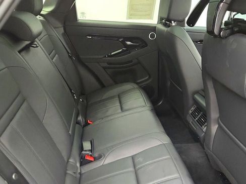 Used 2024 Land Rover Range Rover Evoque Dynamic SE image 23
