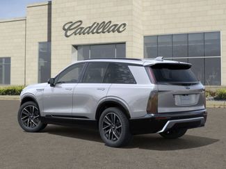 New 2026 Cadillac Vistiq Sport w/ LPO, Floor Liner Package video 3