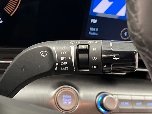 Used 2025 Hyundai Kona SEL FWD image 41