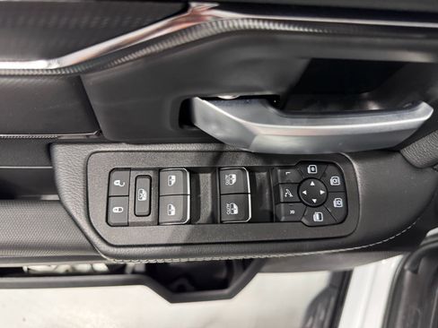 Used 2025 RAM 2500 Rebel w/ Rebel Level 1 Equipment Group image 24
