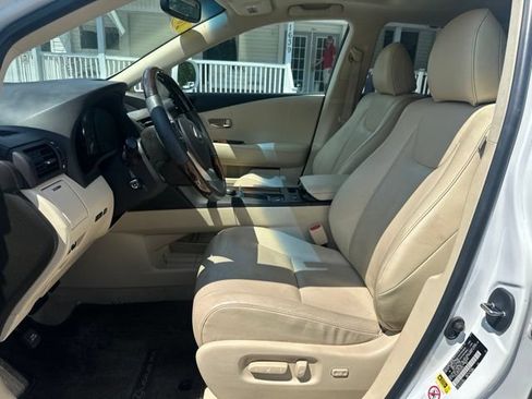 Used 2015 Lexus RX 350 FWD w/ Premium Package image 15