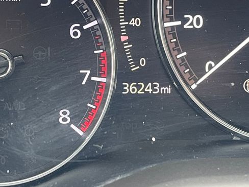 Used 2023 MAZDA CX-30 AWD 2.5 S w/ Preferred Package image 19