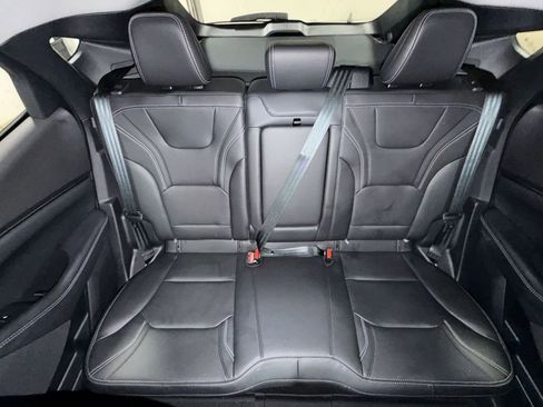 Used 2025 Ford Mustang Mach-E Premium image 26