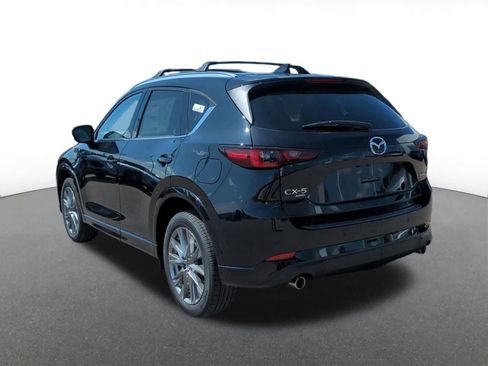 New 2025 MAZDA CX-5 AWD 2.5 S image 4
