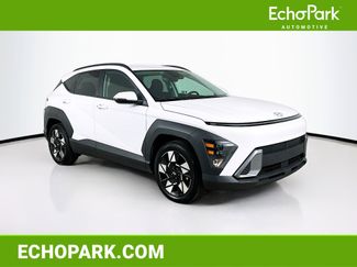Used 2025 Hyundai Kona SEL video 1