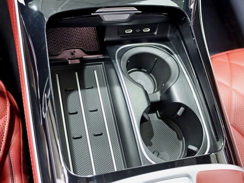 Used 2022 Mercedes-Benz S 580 4MATIC Sedan image 27